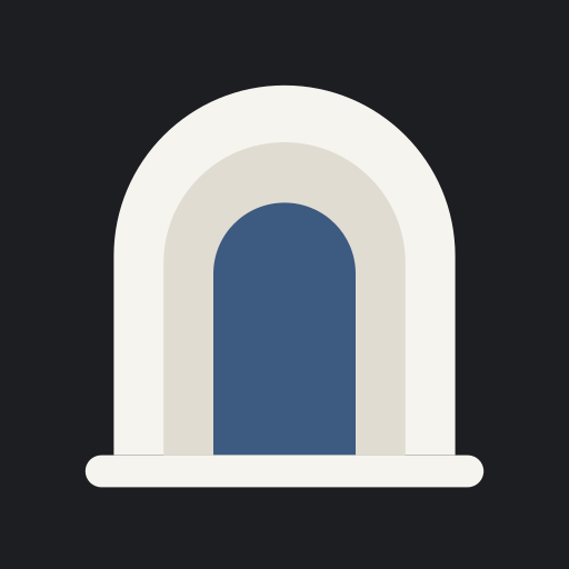 Passage icon