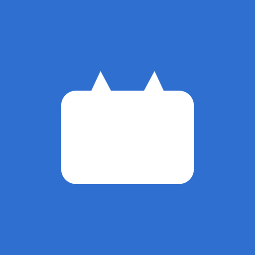 Purrfolio icon