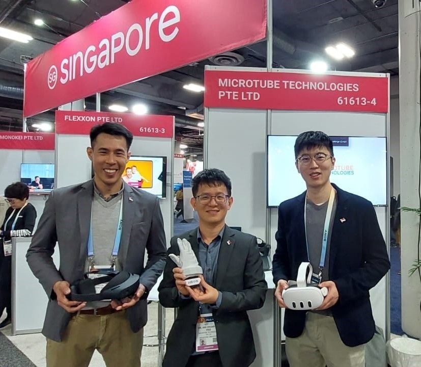 CES 2024, Las Vegas